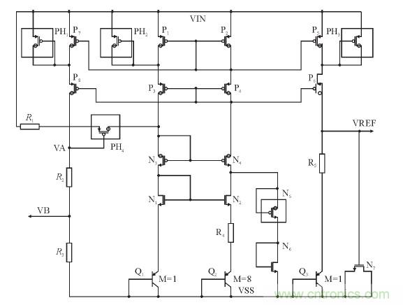 可實現(xiàn)高效率、高調(diào)光比的LED恒流驅(qū)動電路設(shè)計