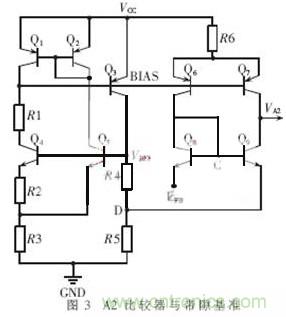 一款低功耗、低成本的白光LED驅(qū)動芯片設(shè)計(jì)