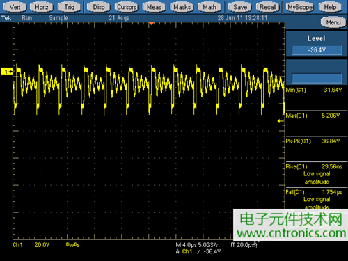 工程師詳解：一款DC/DC隔離式反激開關(guān)電源設(shè)計及參數(shù)計算