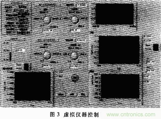 技術(shù)解析：基于虛擬儀器的圓盤式電流變傳動(dòng)機(jī)構(gòu)的動(dòng)態(tài)分析