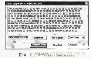 牛人分享：基于PIC18F1320微控制器的信號(hào)采集系統(tǒng)設(shè)計(jì)方案