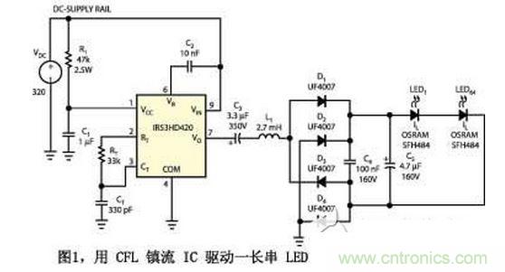 LED驅動