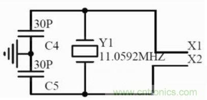 大牛解析單片機(jī)最小系統(tǒng)的組成電路，學(xué)單片機(jī)的看過來