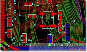 精華集萃【二】：PCB布線精粹—靈活布線的優(yōu)勢(shì)