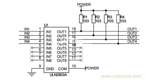 元器件必修課：用三極管打造驅動電路