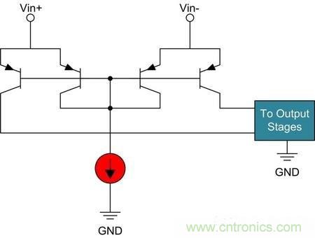 多種電流檢測(cè)放大器電路設(shè)計(jì)