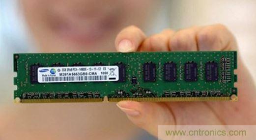 DDR1DDR2DDR3DDR4SDAM內(nèi)存各有千秋，哪里不同？