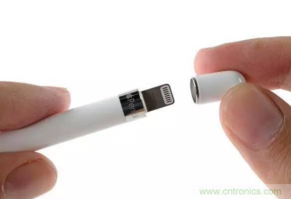 不會(huì)取代手指的Apple Pencil ，究竟有什么特別？