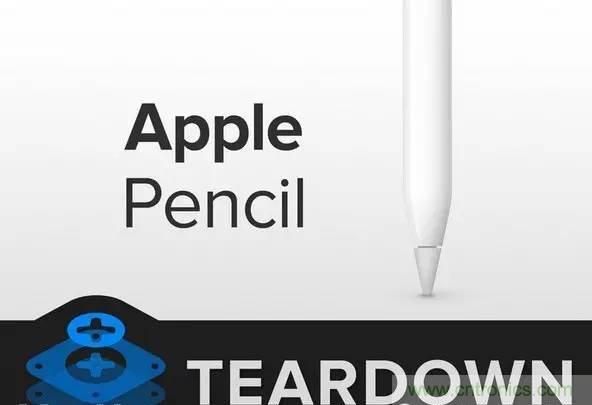 不會(huì)取代手指的Apple Pencil ，究竟有什么特別？