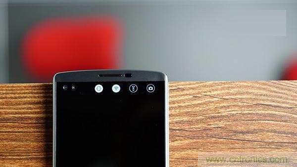 業(yè)界良心 LG V10 評(píng)測(cè):剛毅、冷峻，不失人性化