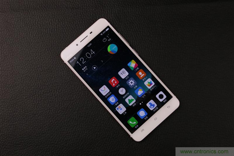 Hi-Fi革命！vivo X6 Plus深度評(píng)測(cè)：夠快才暢快