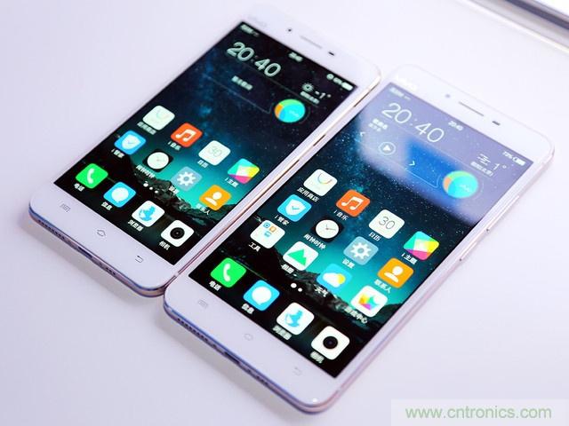 Hi-Fi革命！vivo X6 Plus深度評(píng)測(cè)：夠快才暢快