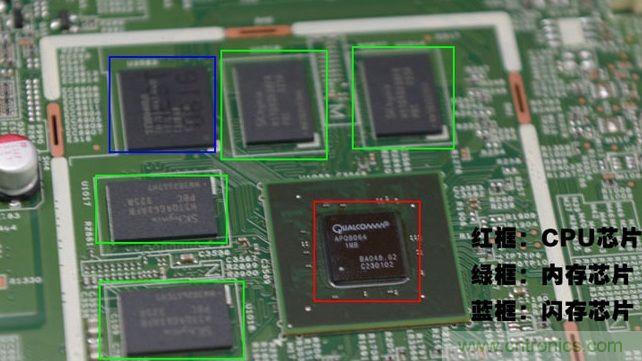 小米電視震撼拆解：內(nèi)部芯片電路設(shè)計(jì)構(gòu)造曝光