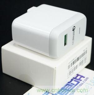 69元小米4口USB充電器詳細(xì)拆解，看完你也能DIY一個(gè)