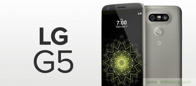 出奇"智"勝有點(diǎn)不一樣 LG G5詳細(xì)拆機(jī)