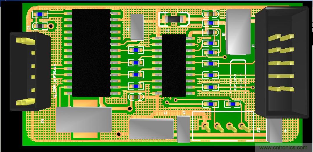 將PCB原理圖傳遞到版圖設(shè)計(jì)的六大技巧