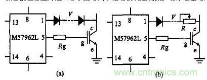 時(shí)下經(jīng)典保護(hù)電子電路設(shè)計(jì)案例集錦TOP4