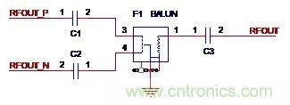 Atheros對(duì)Ralink，看WiFi產(chǎn)品的射頻電路設(shè)計(jì)