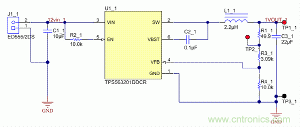 Altium讓多相和多模塊電路板設(shè)計(jì)變得簡(jiǎn)單！