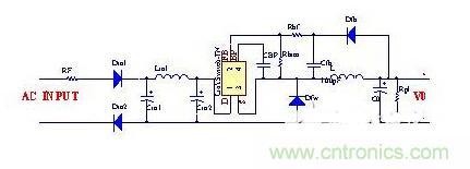 智能家居MCU與RF遙控器電路設計