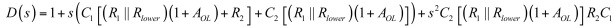 考量運(yùn)算放大器在Type-2補(bǔ)償器中的動(dòng)態(tài)響應(yīng)（一）