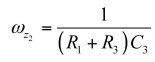 考量運(yùn)算放大器在Type-2補(bǔ)償器中的動(dòng)態(tài)響應(yīng)（二）