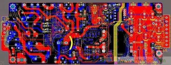 從22個方面分析：電源PCB設計與EMC的關聯(lián)