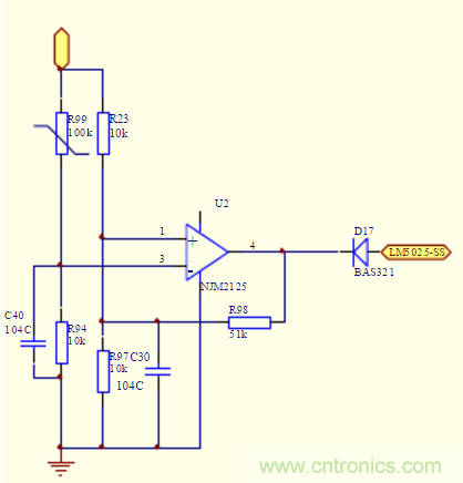 開關(guān)電源各種保護(hù)電路實(shí)例詳細(xì)解剖！