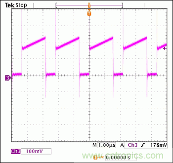 采用MAX16834設(shè)計buck-boost LED驅(qū)動器