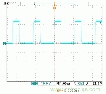 采用MAX16834設(shè)計buck-boost LED驅(qū)動器