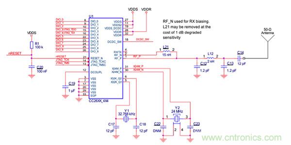 兼容4.1、4.2和5的低功耗藍(lán)牙SoC和工具可應(yīng)對IoT挑戰(zhàn)2