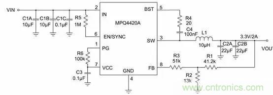 開關(guān)電源該如何選擇合適的電感？