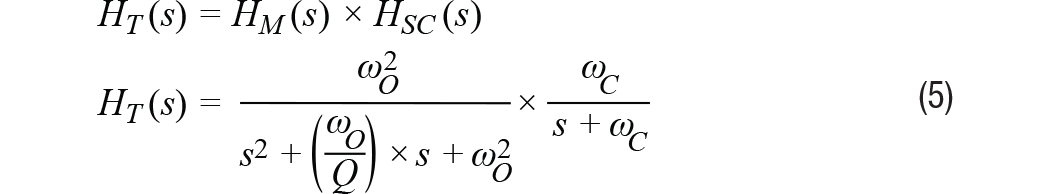 MEMS振動監(jiān)控：從加速度到速度