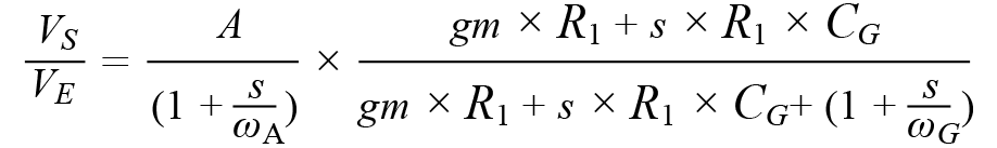 為什么要在 MOSFET 柵極前面放一個(gè) 100 Ω 電阻？