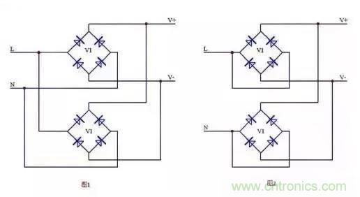 總結開關電源電路、原理、經(jīng)驗10條