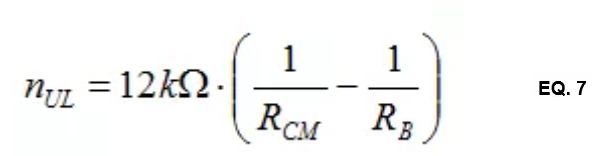 RS-485接口器件通訊無故障偏置電路的原理和設(shè)計(jì)