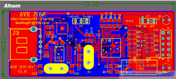 詳細步驟分解PCB如何進行拼板？