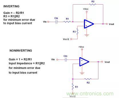 【干貨】運放電路的32個經(jīng)典應用電路