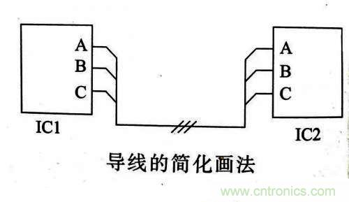 了解這些電路圖規(guī)則，一文教你看懂電路圖