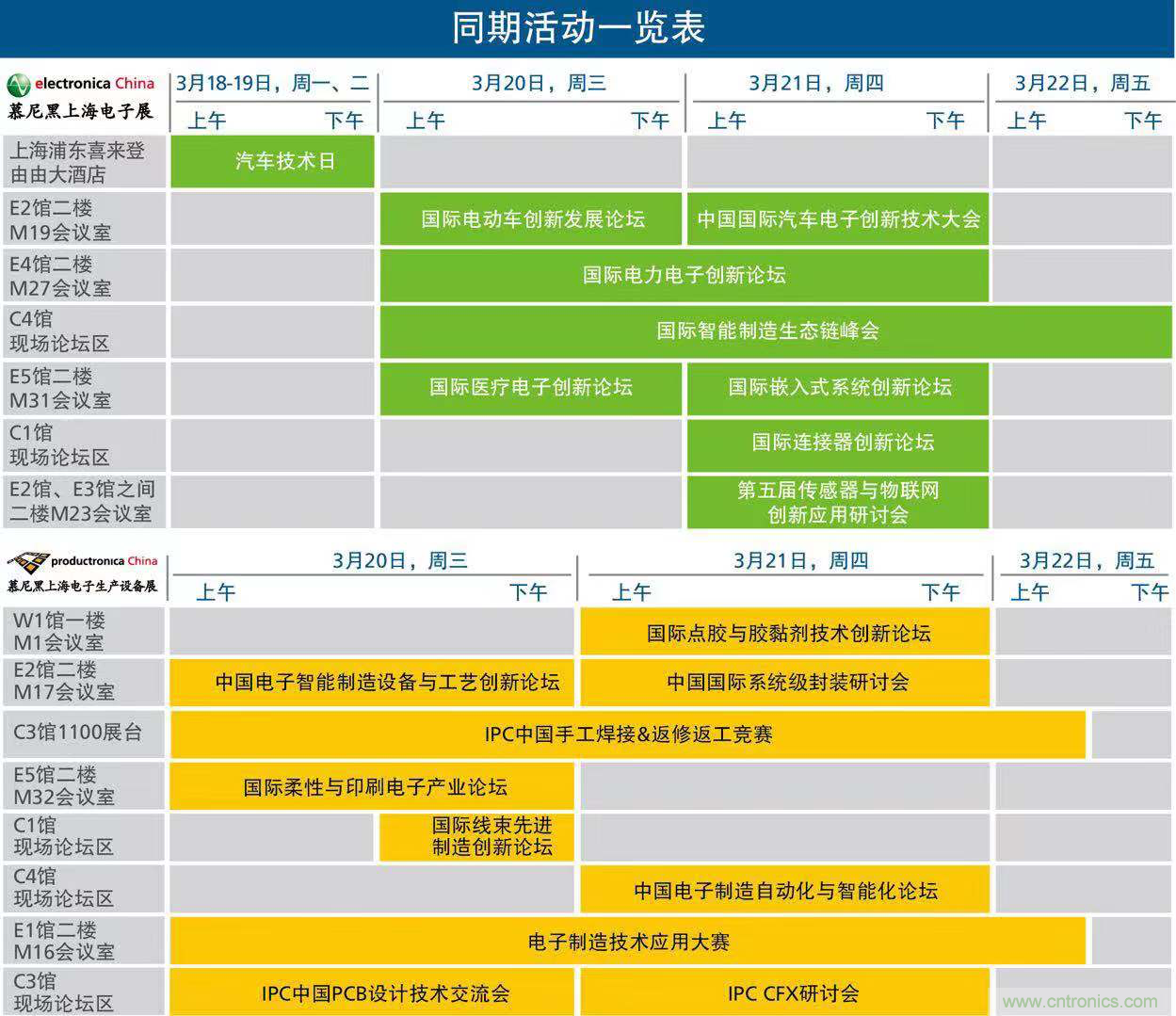 官宣丨即刻開始看展會，e星球官方展前預覽正式上線！