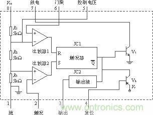 干貨 | 分享幾款常用的保護(hù)電路