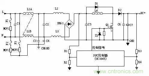 一文看破開關(guān)電源電路，不明白的看這里！