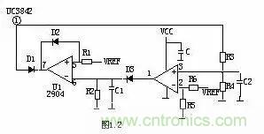 一文看破開關(guān)電源電路，不明白的看這里！