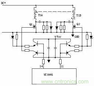 一文看破開關(guān)電源電路，不明白的看這里！