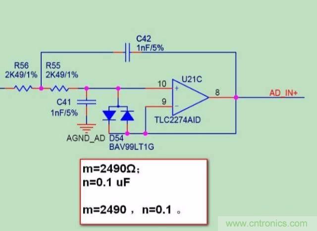 實(shí)圖分析運(yùn)放7大經(jīng)典電路