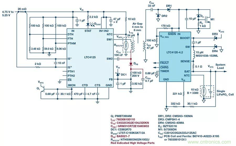 無線電池充電器設(shè)計太繁瑣？試試感性這條路