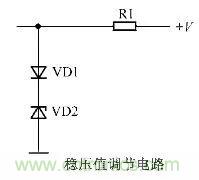 二極管在電路中到底做什么用的？