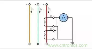 珍藏版電流互感器接線圖 太全了！