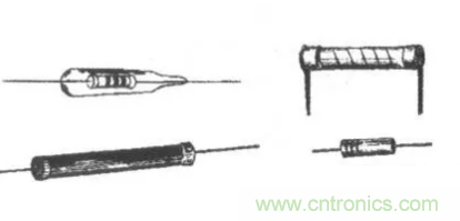 基礎(chǔ)知識(shí)篇——電阻