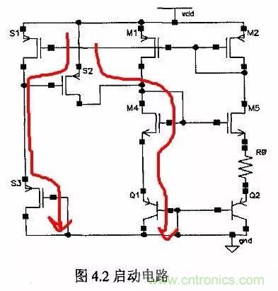 開關電源IC內部電路解析！